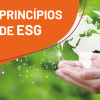 Princípios de ESG